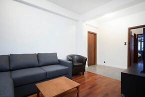 Odinn Reykjavik Skolavordustigur Apartments