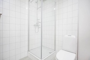 Odinn Reykjavik Skolavordustigur Apartments