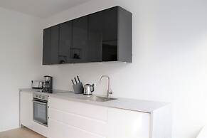 Odinn Reykjavik Skolavordustigur Apartments