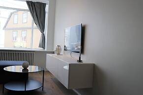 Odinn Reykjavik Skolavordustigur Apartments