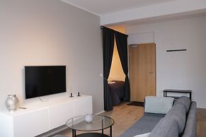 Odinn Reykjavik Skolavordustigur Apartments