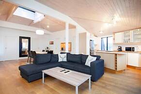 Odinn Reykjavik Skolavordustigur Apartments