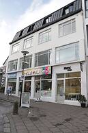 Odinn Reykjavik Skolavordustigur Apartments