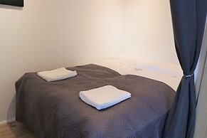 Odinn Reykjavik Skolavordustigur Apartments