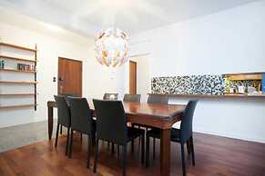 Odinn Reykjavik Skolavordustigur Apartments