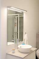 Odinn Reykjavik Skolavordustigur Apartments