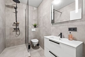 Odinn Reykjavik Skolavordustigur Apartments