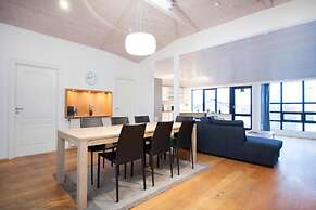 Odinn Reykjavik Skolavordustigur Apartments