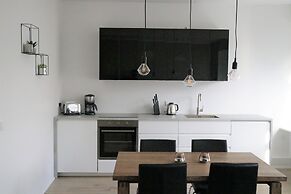 Odinn Reykjavik Skolavordustigur Apartments