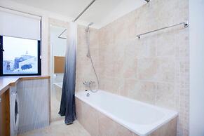 Odinn Reykjavik Skolavordustigur Apartments