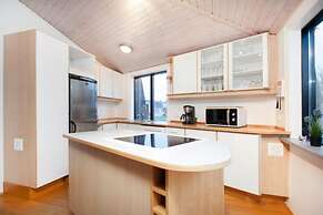 Odinn Reykjavik Skolavordustigur Apartments