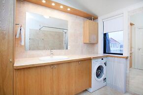 Odinn Reykjavik Skolavordustigur Apartments