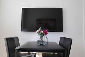 Odinn Reykjavik Skolavordustigur Apartments