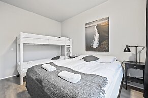 Odinn Reykjavik Skolavordustigur Apartments