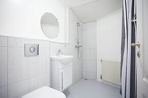 Odinn Reykjavik Skolavordustigur Apartments