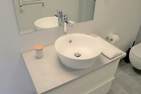 Odinn Reykjavik Skolavordustigur Apartments