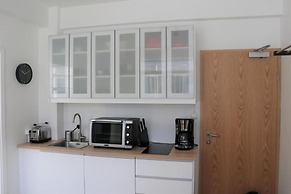 Odinn Reykjavik Skolavordustigur Apartments