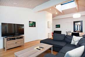 Odinn Reykjavik Skolavordustigur Apartments