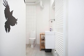 Odinn Reykjavik Skolavordustigur Apartments