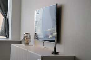 Odinn Reykjavik Skolavordustigur Apartments