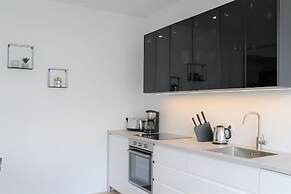 Odinn Reykjavik Skolavordustigur Apartments