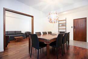 Odinn Reykjavik Skolavordustigur Apartments