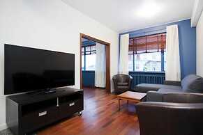 Odinn Reykjavik Skolavordustigur Apartments