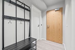Odinn Reykjavik Skolavordustigur Apartments