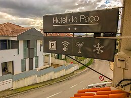 Hotel do Paço By VimaHotels