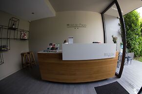 Hotel do Paço By VimaHotels