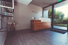 Hotel do Paço By VimaHotels