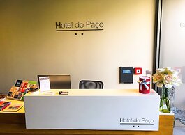 Hotel do Paço By VimaHotels