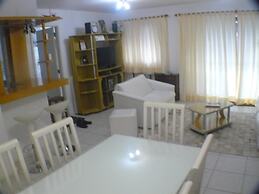 Barra Dolce Vita Residence Service