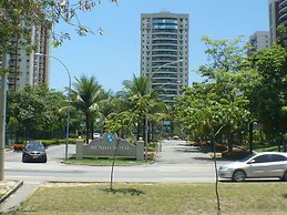 Barra Dolce Vita Residence Service