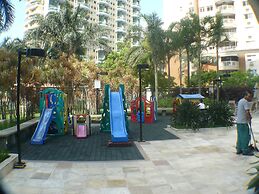 Barra Dolce Vita Residence Service