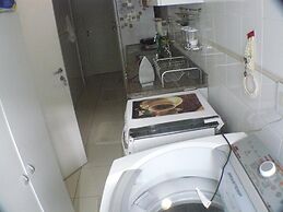 Barra Dolce Vita Residence Service