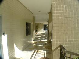 Barra Dolce Vita Residence Service