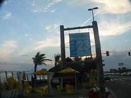 Barra Dolce Vita Residence Service