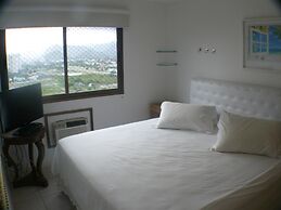 Barra Dolce Vita Residence Service