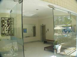 Barra Dolce Vita Residence Service