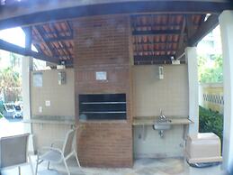 Barra Dolce Vita Residence Service