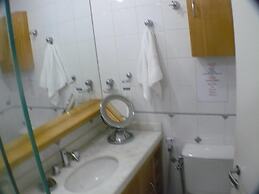 Barra Dolce Vita Residence Service