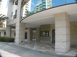 Barra Dolce Vita Residence Service