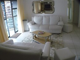 Barra Dolce Vita Residence Service