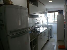 Barra Dolce Vita Residence Service