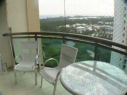 Barra Dolce Vita Residence Service