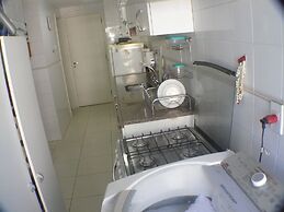 Barra Dolce Vita Residence Service