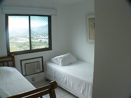 Barra Dolce Vita Residence Service
