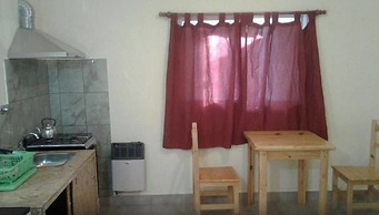 Hospedaje Los Quebrachos