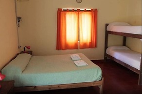 Hospedaje Los Quebrachos